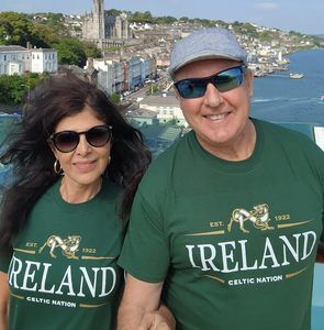 Meet your Posher, Rick